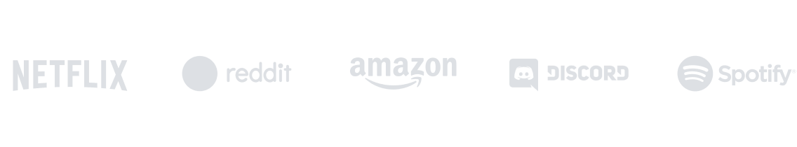 sponsors